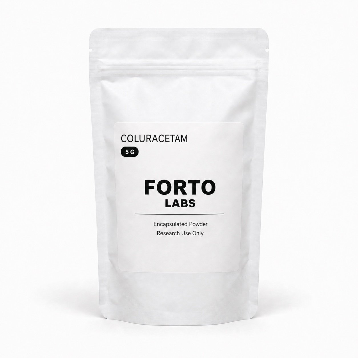 Coluracetam