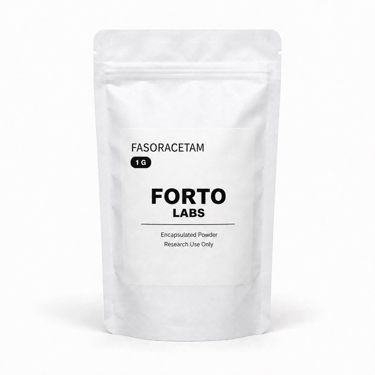 Fasoracetam 1 G