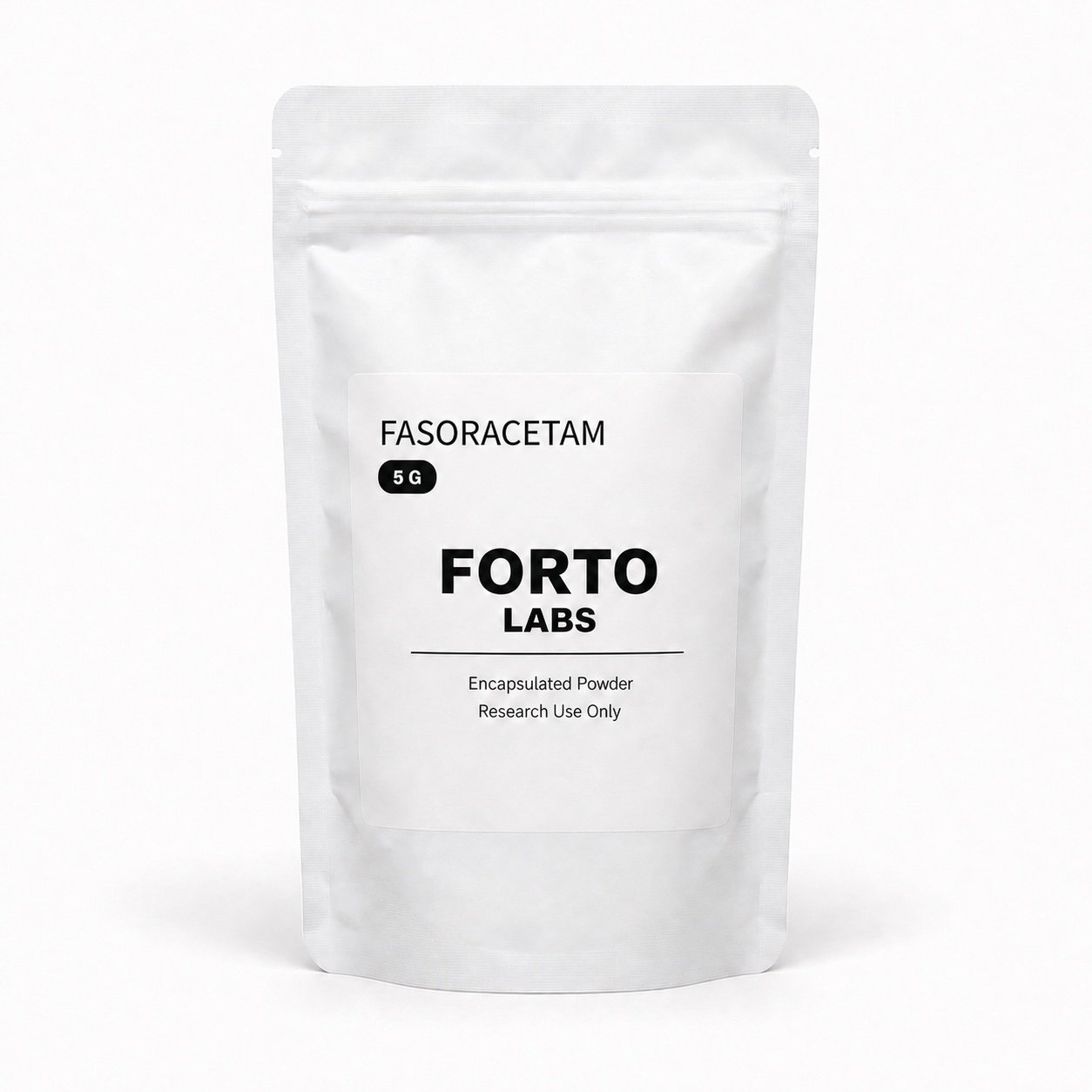 Fasoracetam