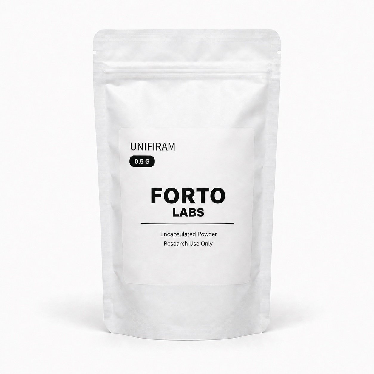 Unifiram 0 5 G