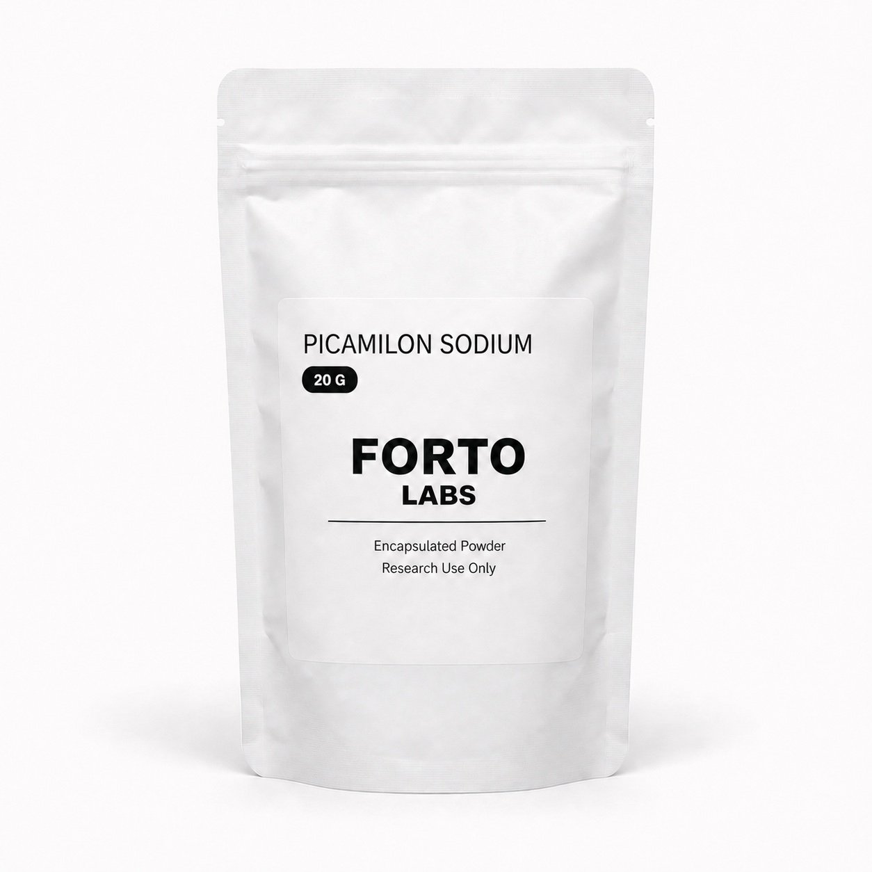 Picamilon Sodium 20 G