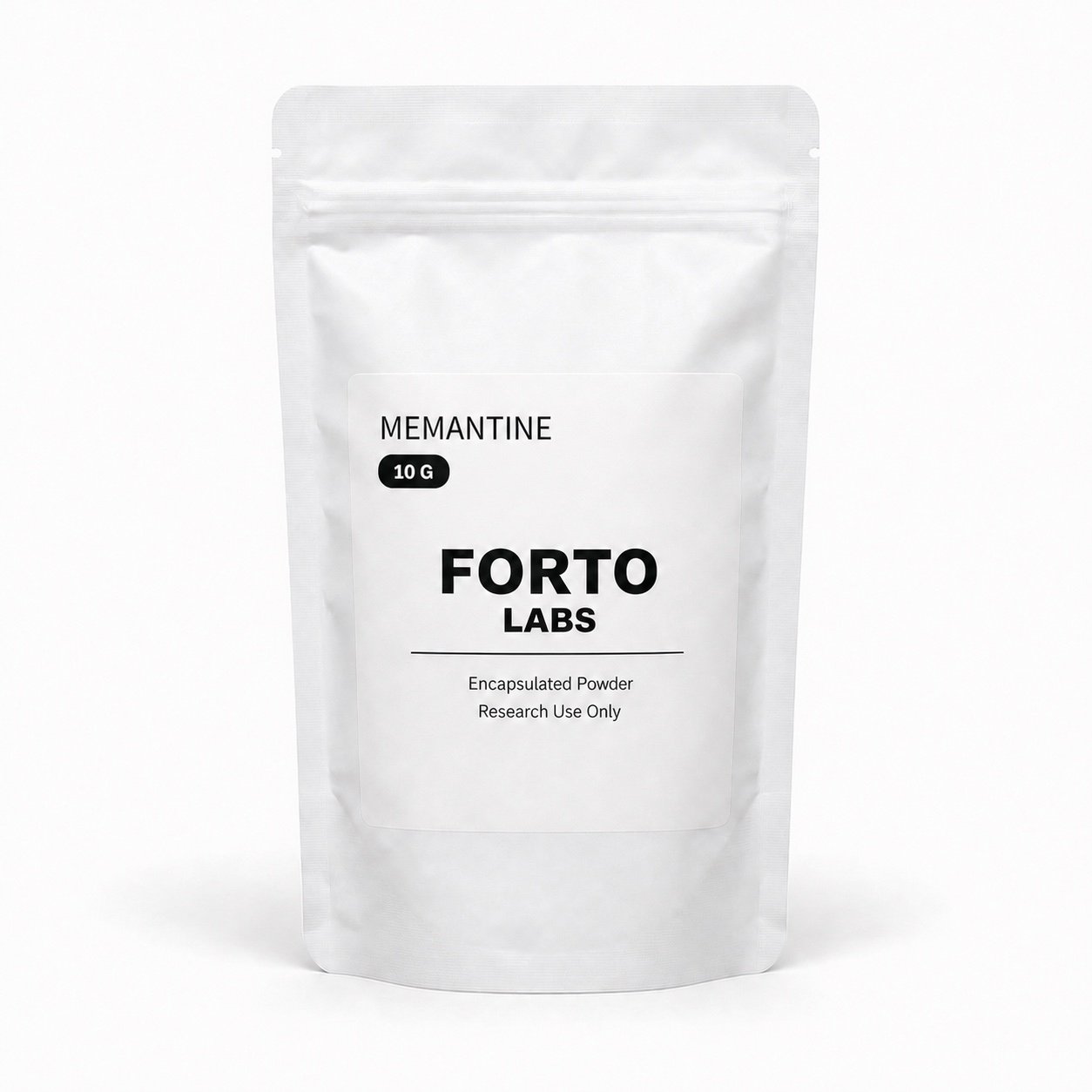 Memantine 10 G