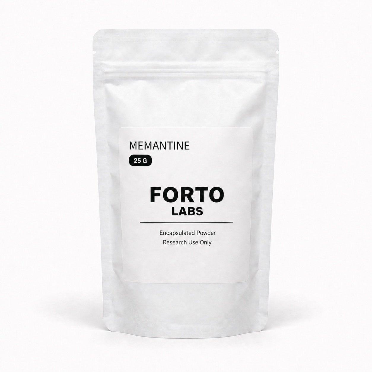 Memantine