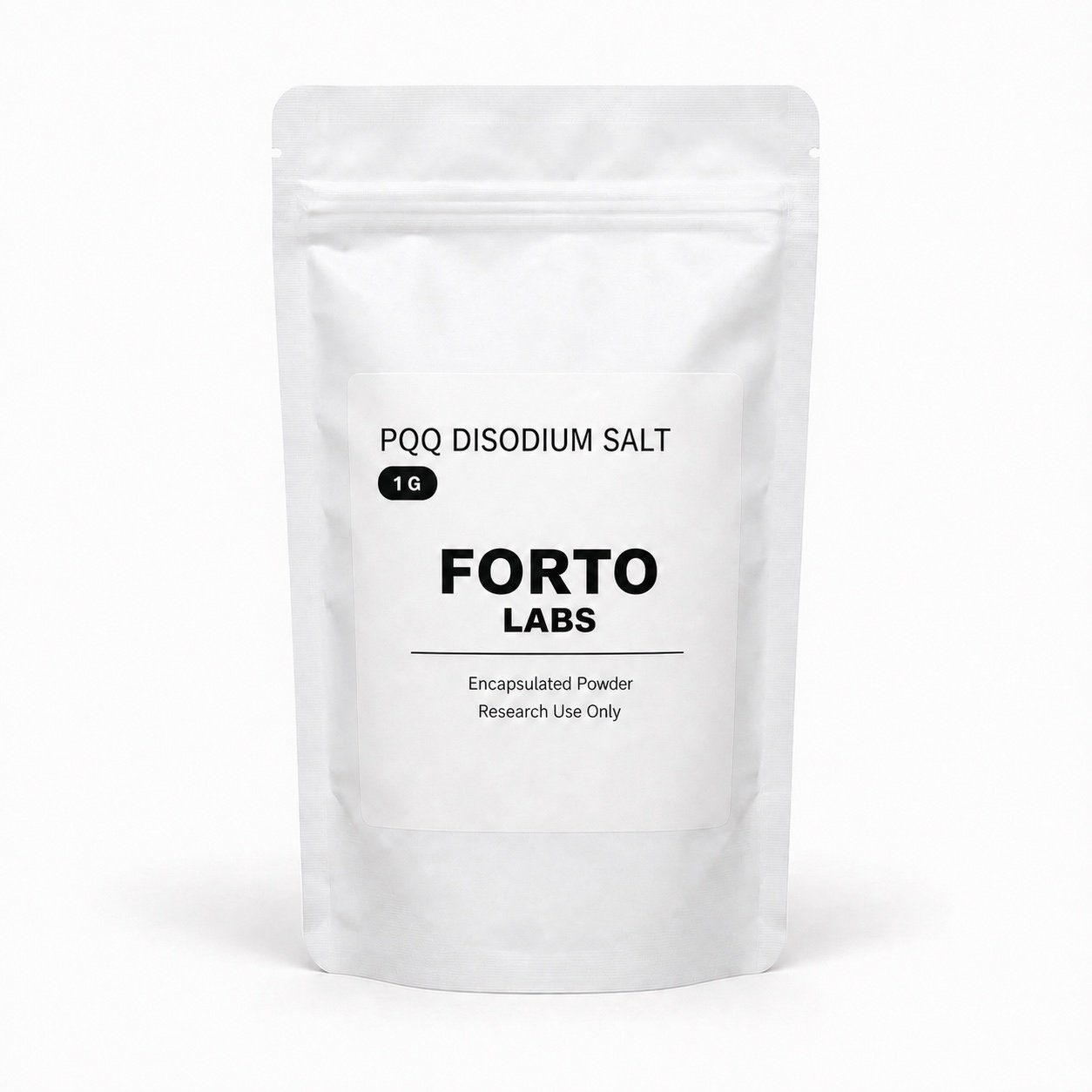 PQQ Disodium Salt 1 G