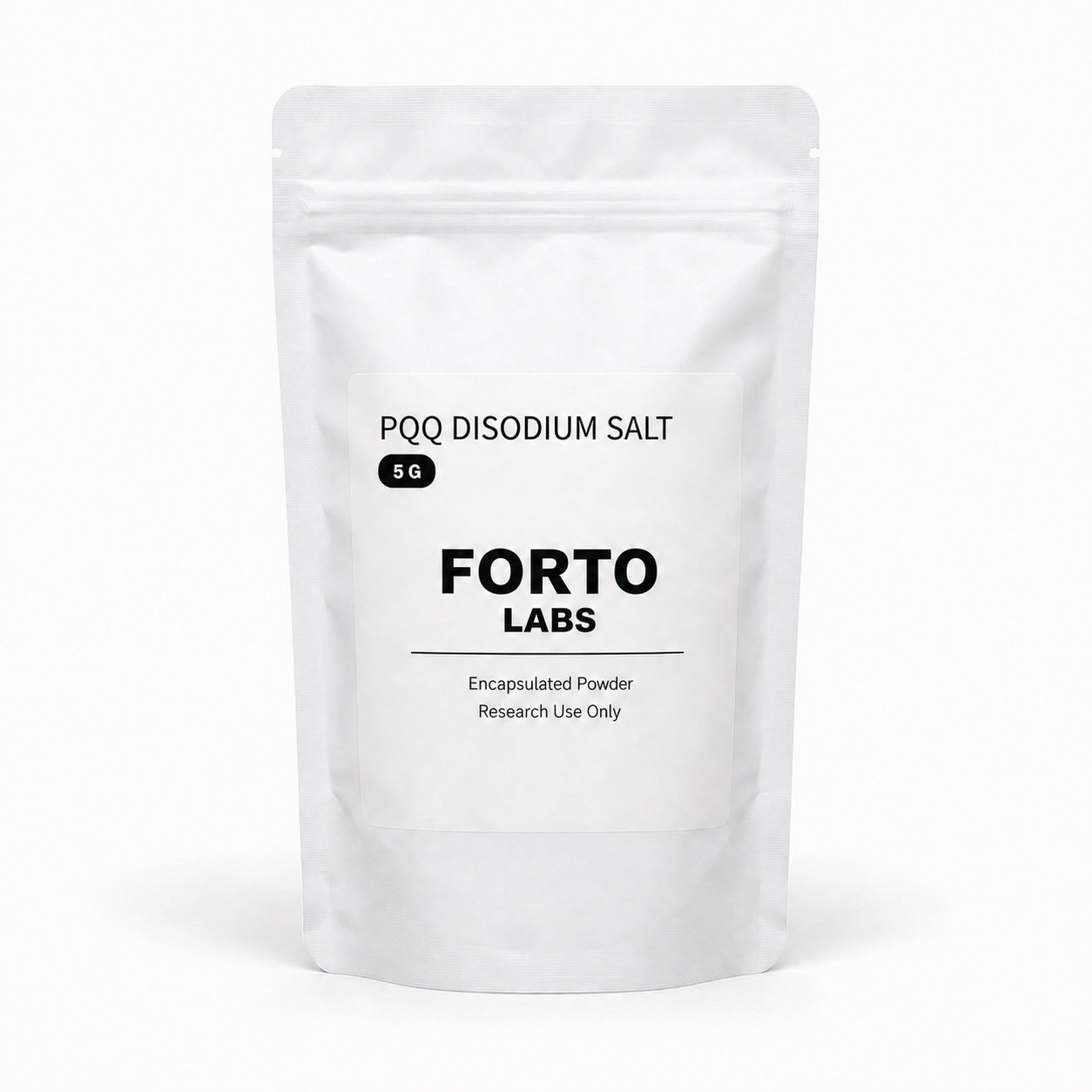 PQQ Disodium Salt 5 G