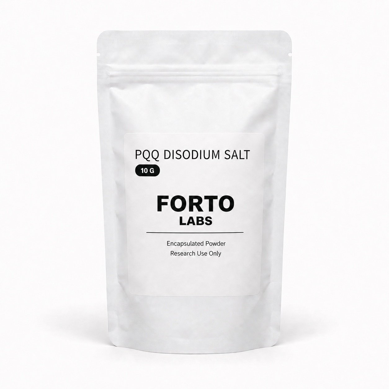 PQQ Disodium Salt