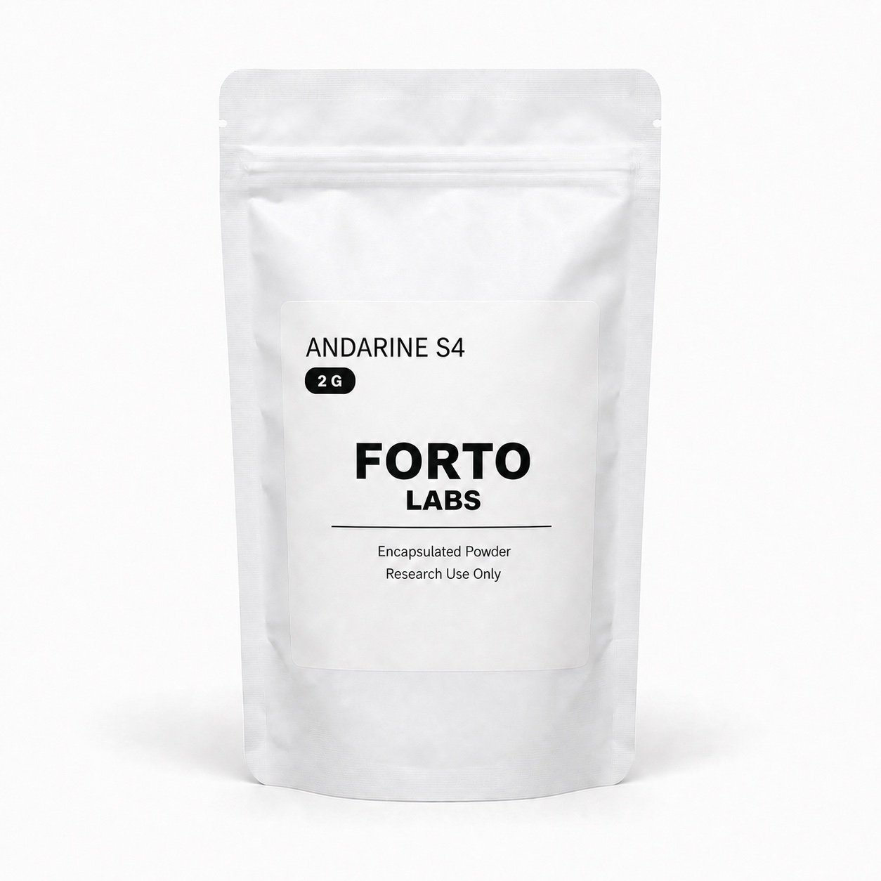 Andarine S4