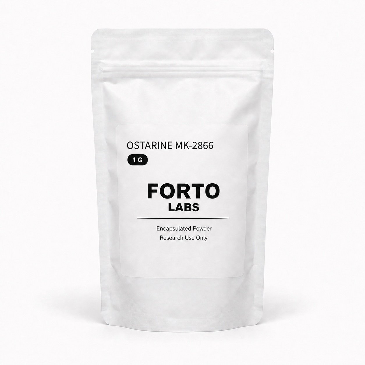 Ostarine MK-2866 1 G
