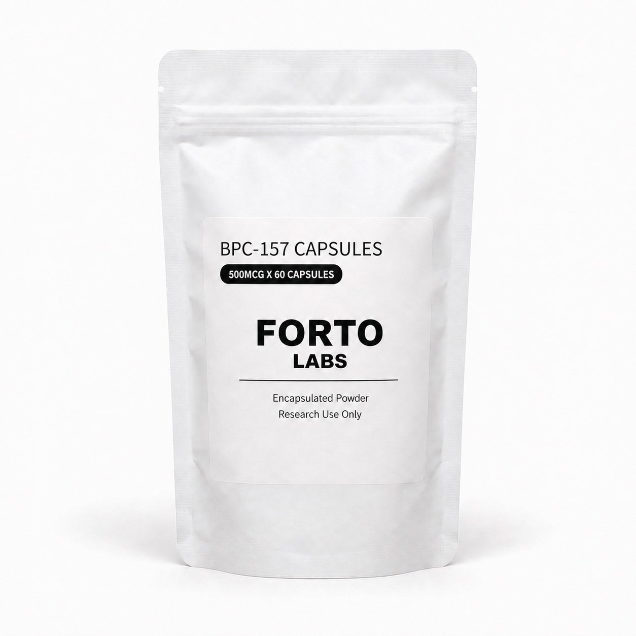 BPC-157 Capsules