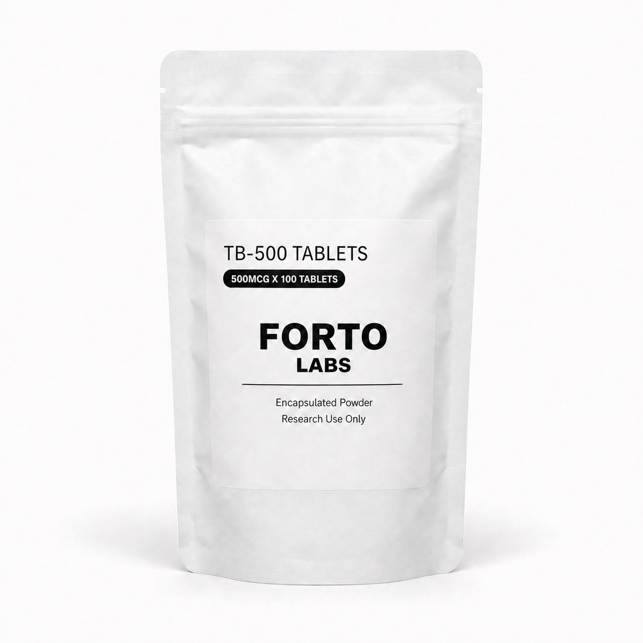 TB-500 Tablets