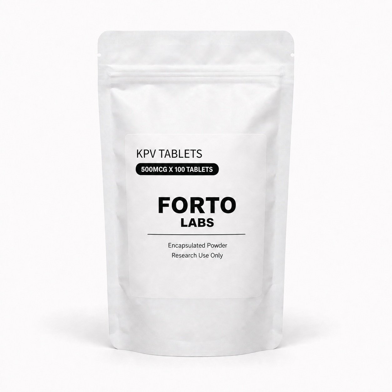 KPV Tablets