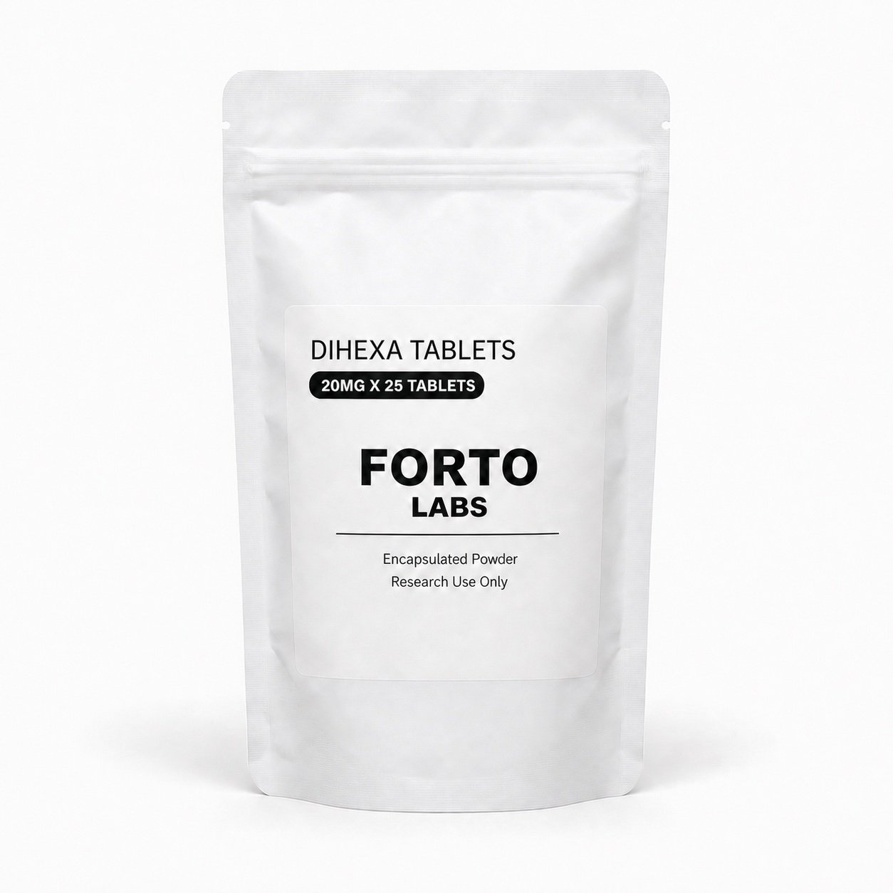 Dihexa Tablets