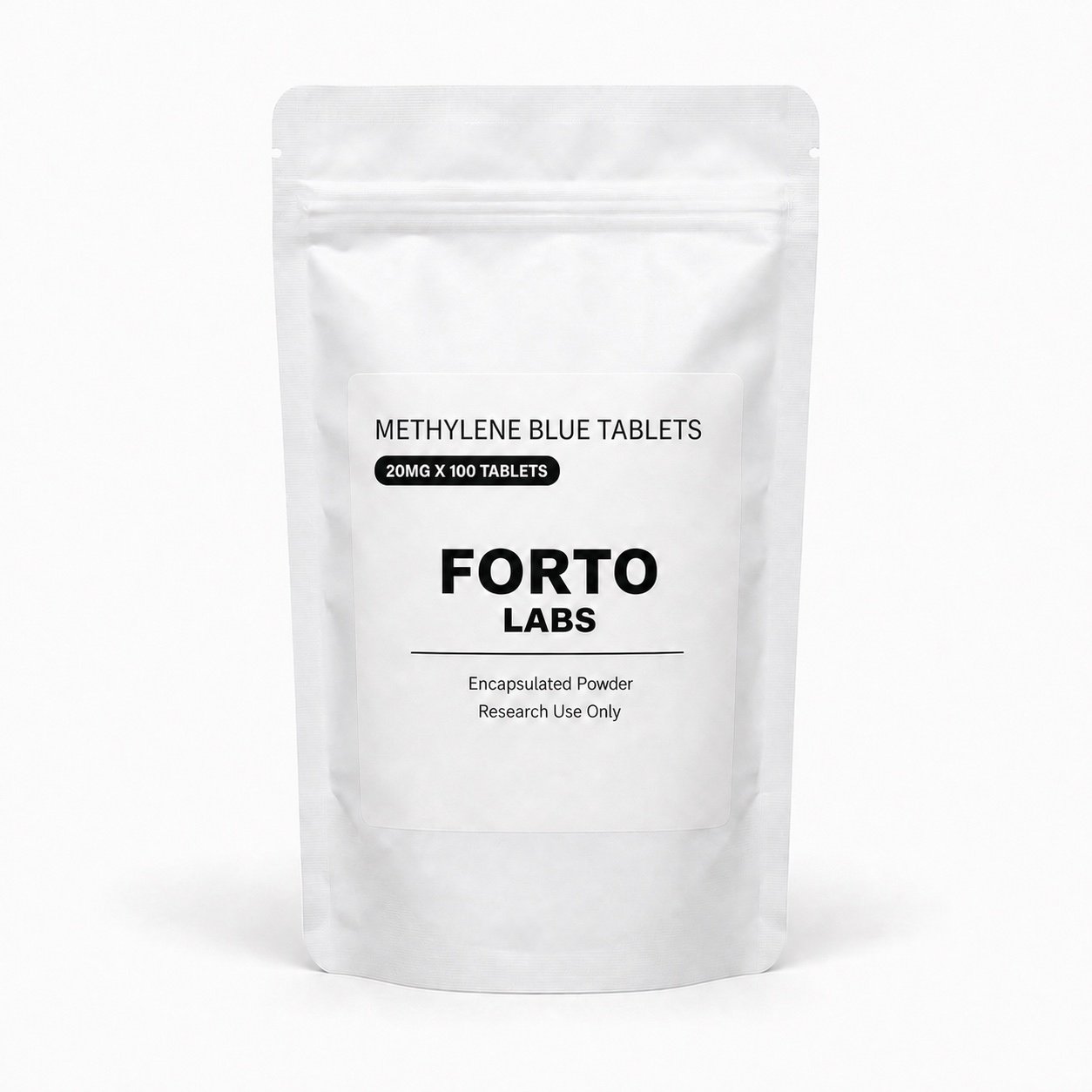 Methylene Blue Tablets