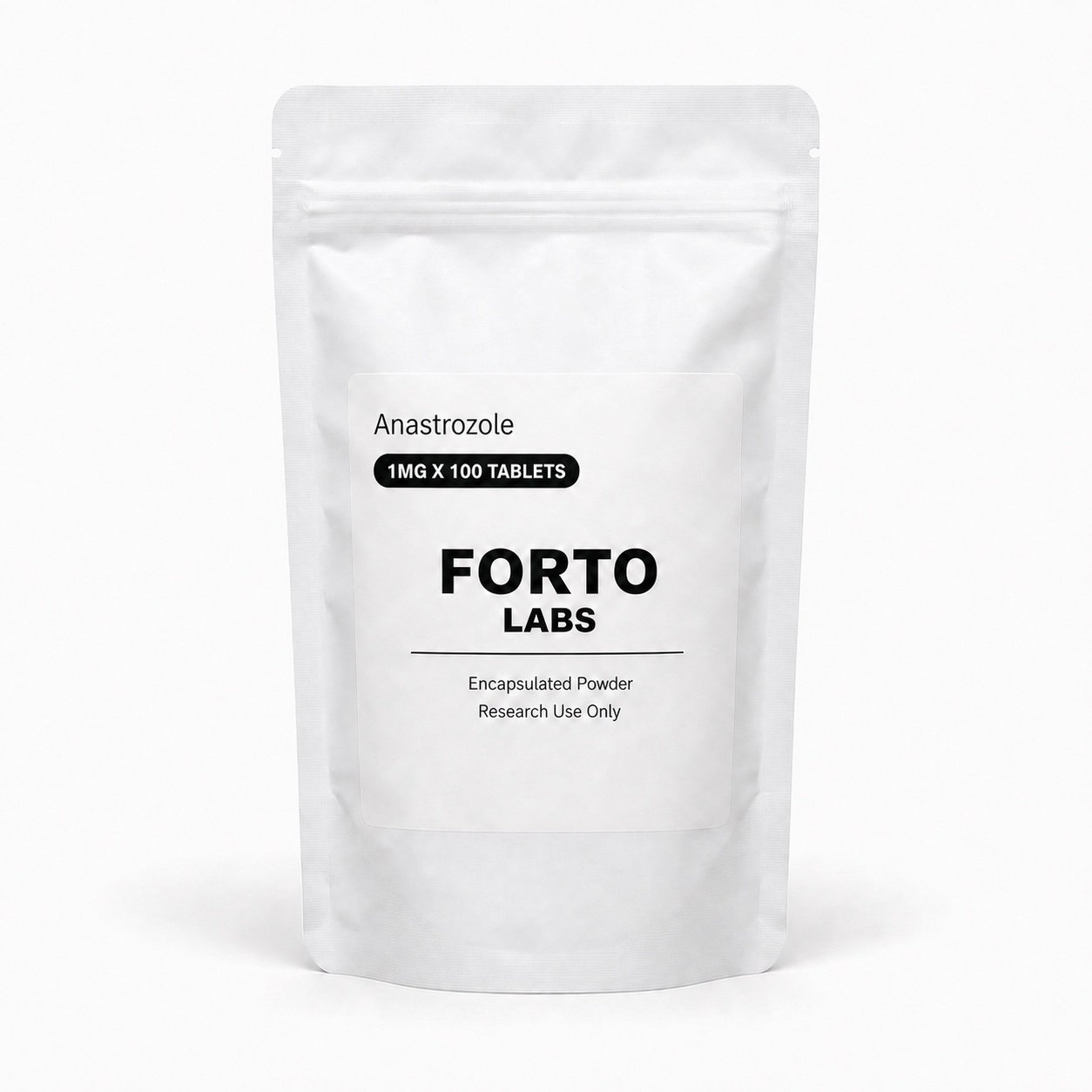 Anastrozole