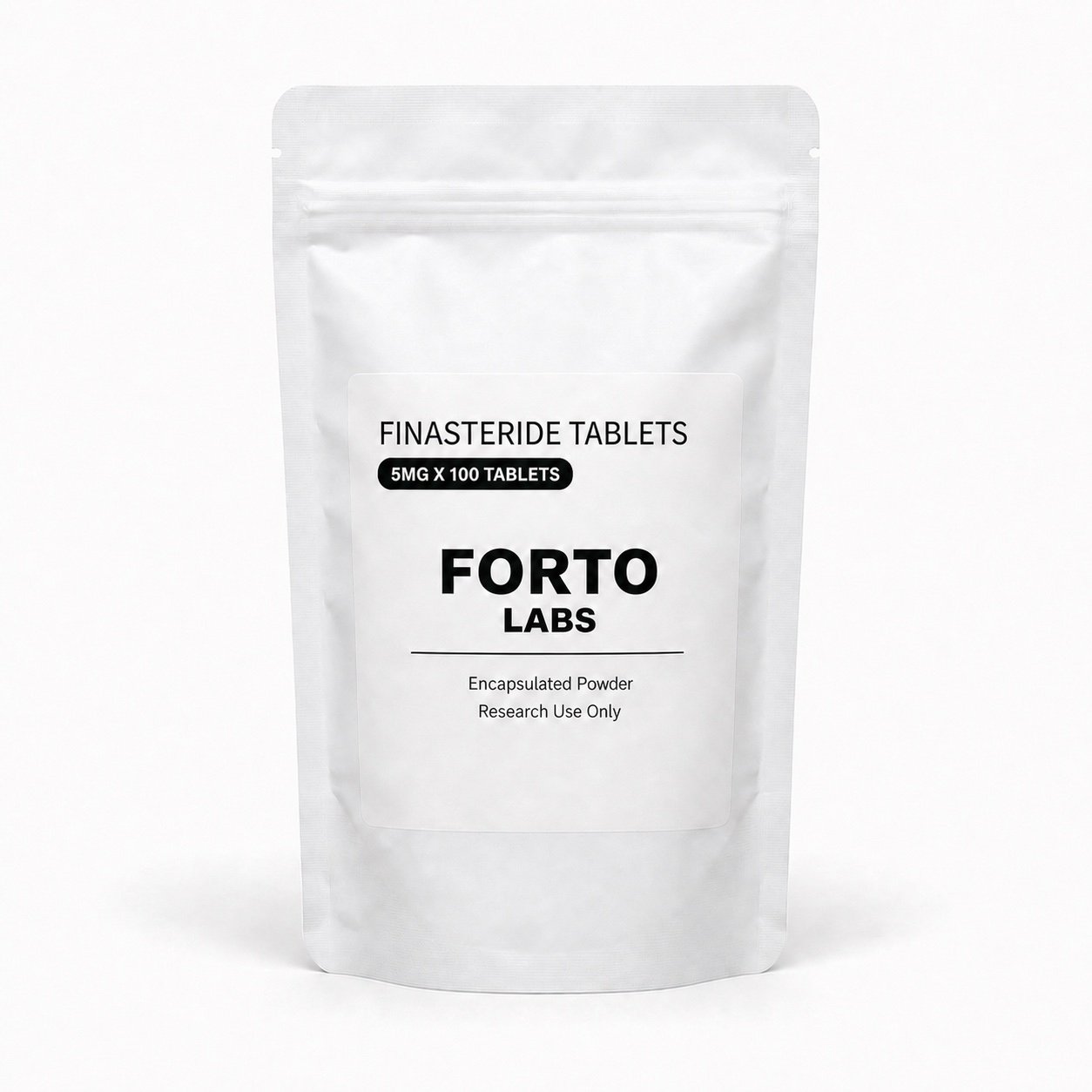 Finasteride Tablets