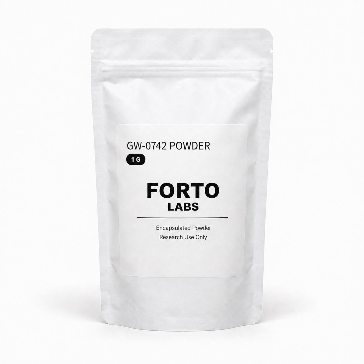 GW-0742 Powder 1 G