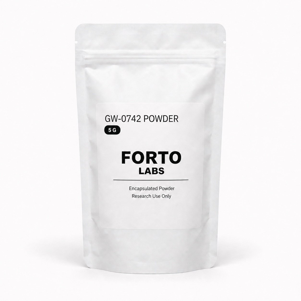 GW-0742 Powder 5 G