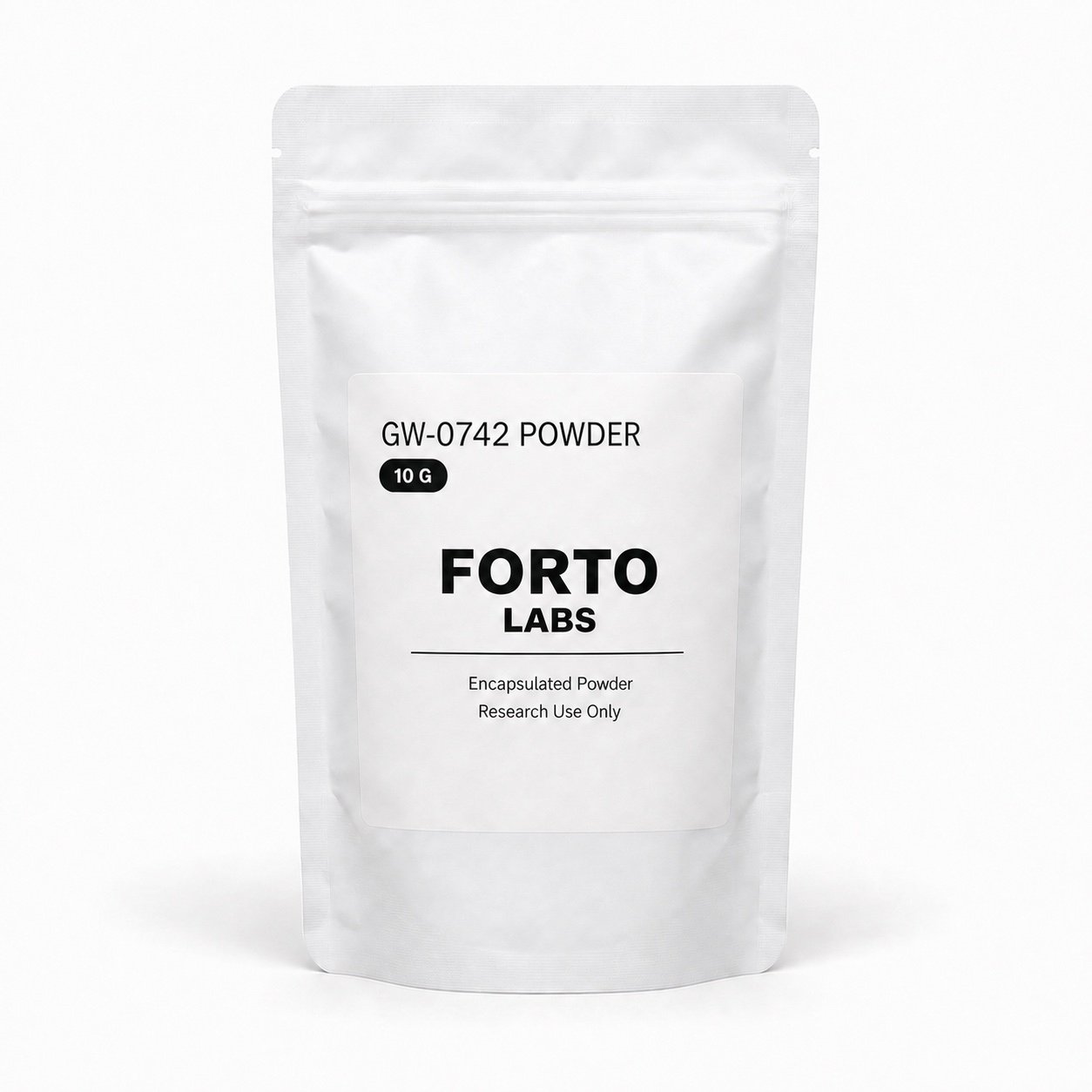 GW-0742 Powder