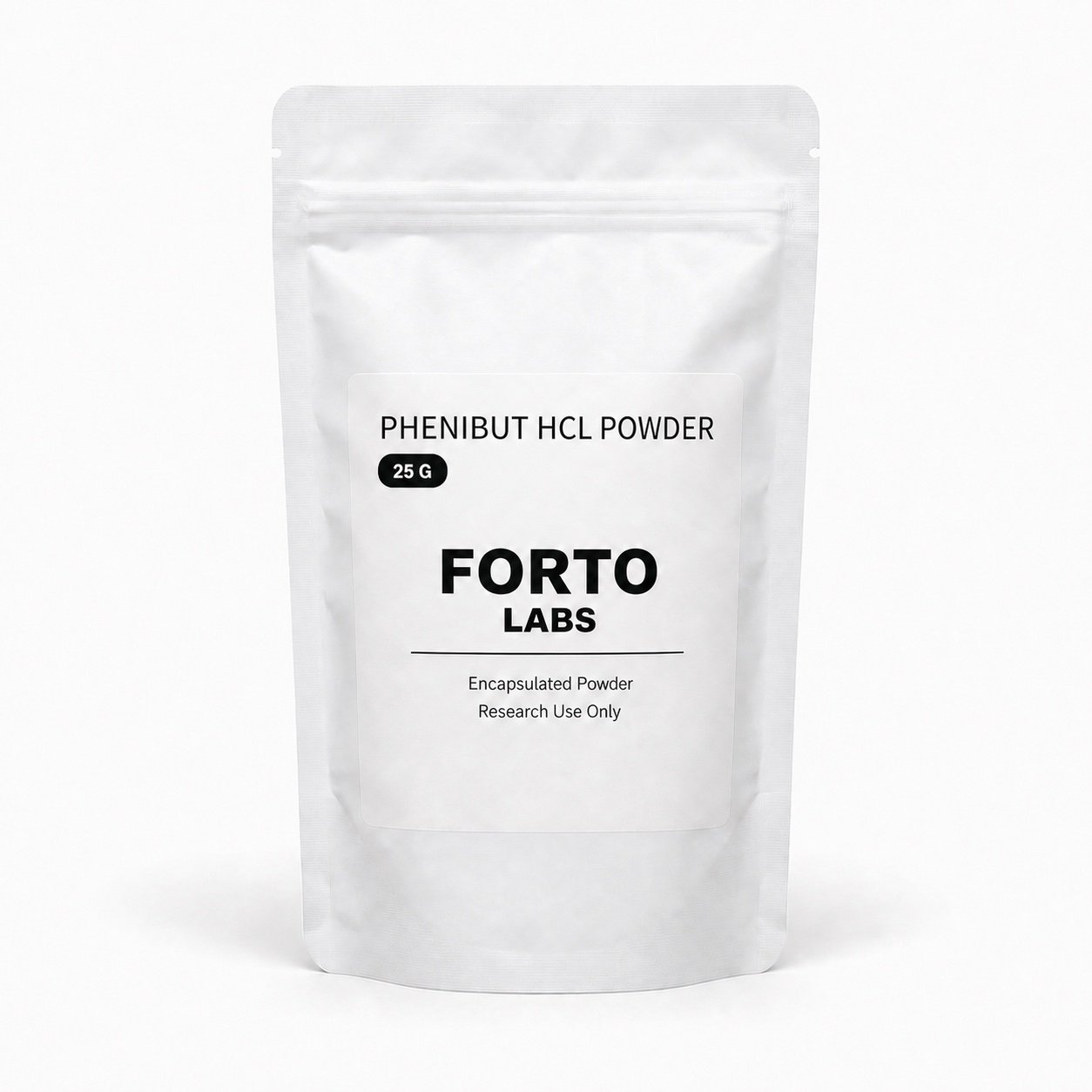 Phenibut HCL Powder 25 G