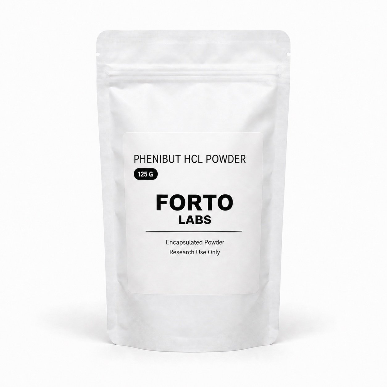 Phenibut HCL Powder 125 G