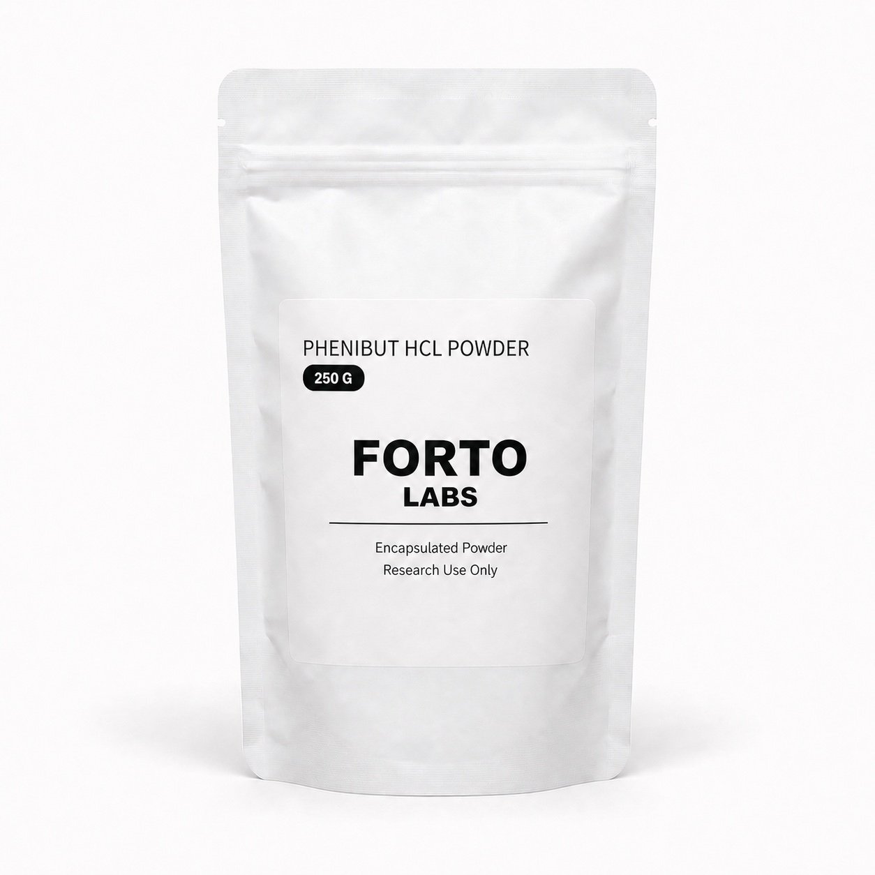 Phenibut HCL Powder 250 G