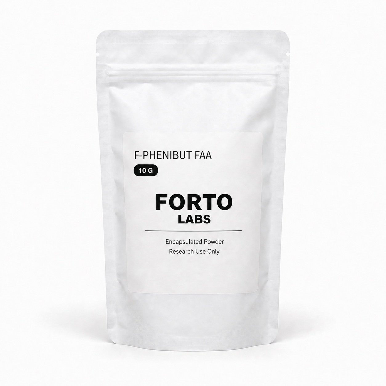 F-Phenibut FAA 10 G
