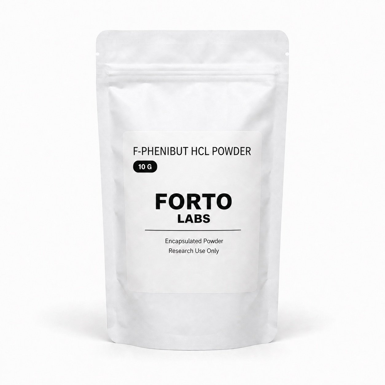 F-Phenibut HCL Powder 10 G