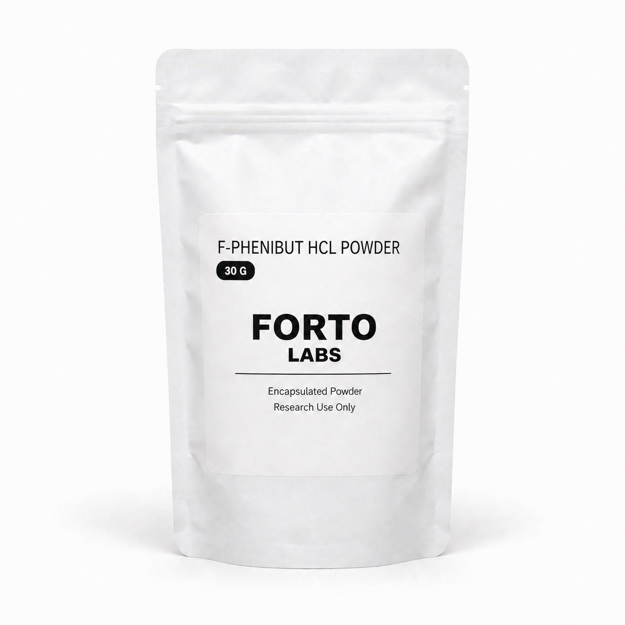 F-Phenibut HCL Powder