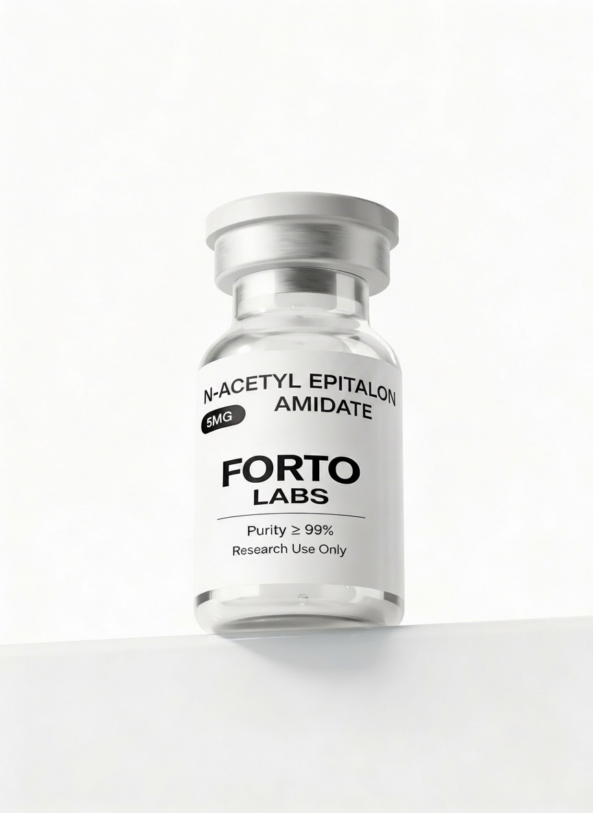 N-Acetyl Epitalon Amidate 5mg