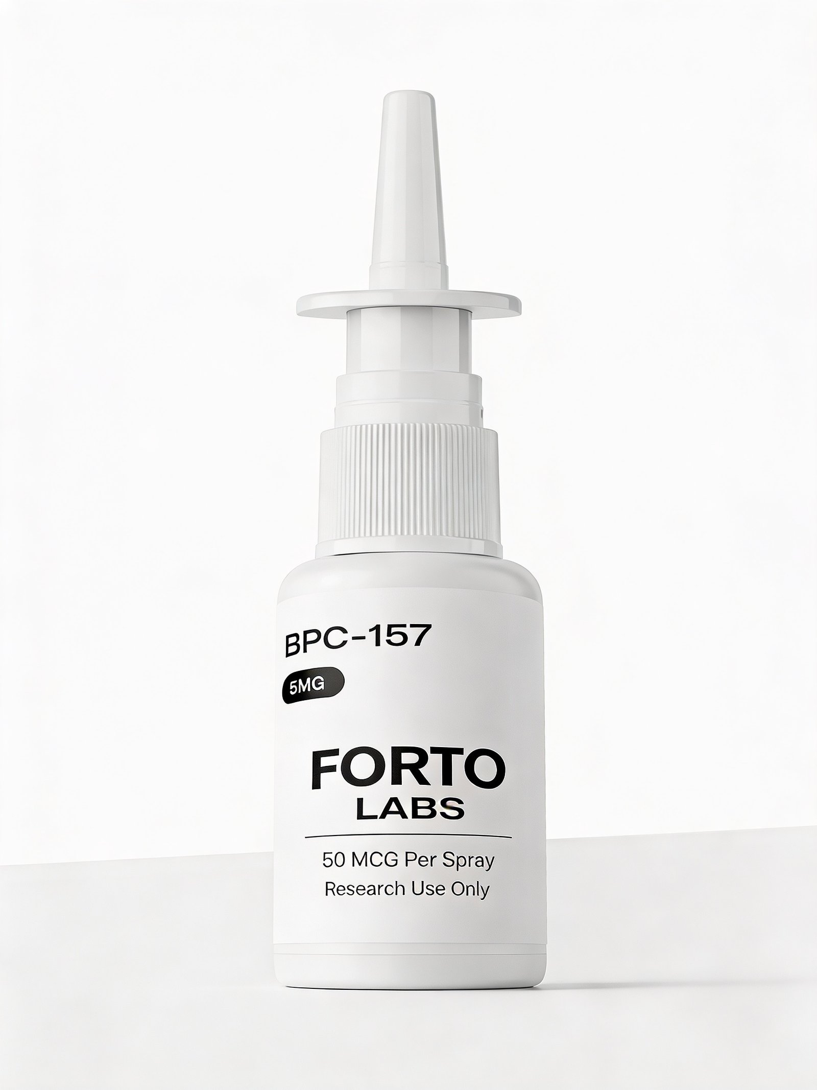 BPC-157 Nasal Spray