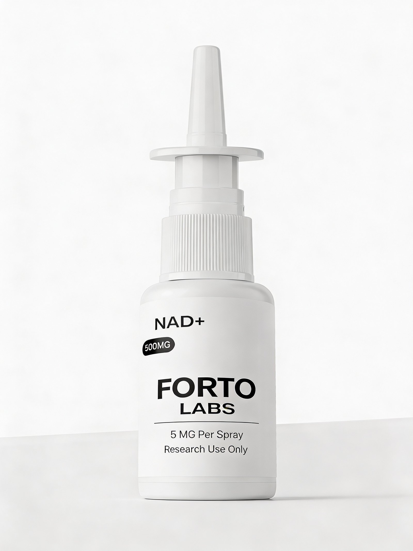 NAD+ Nasal Spray