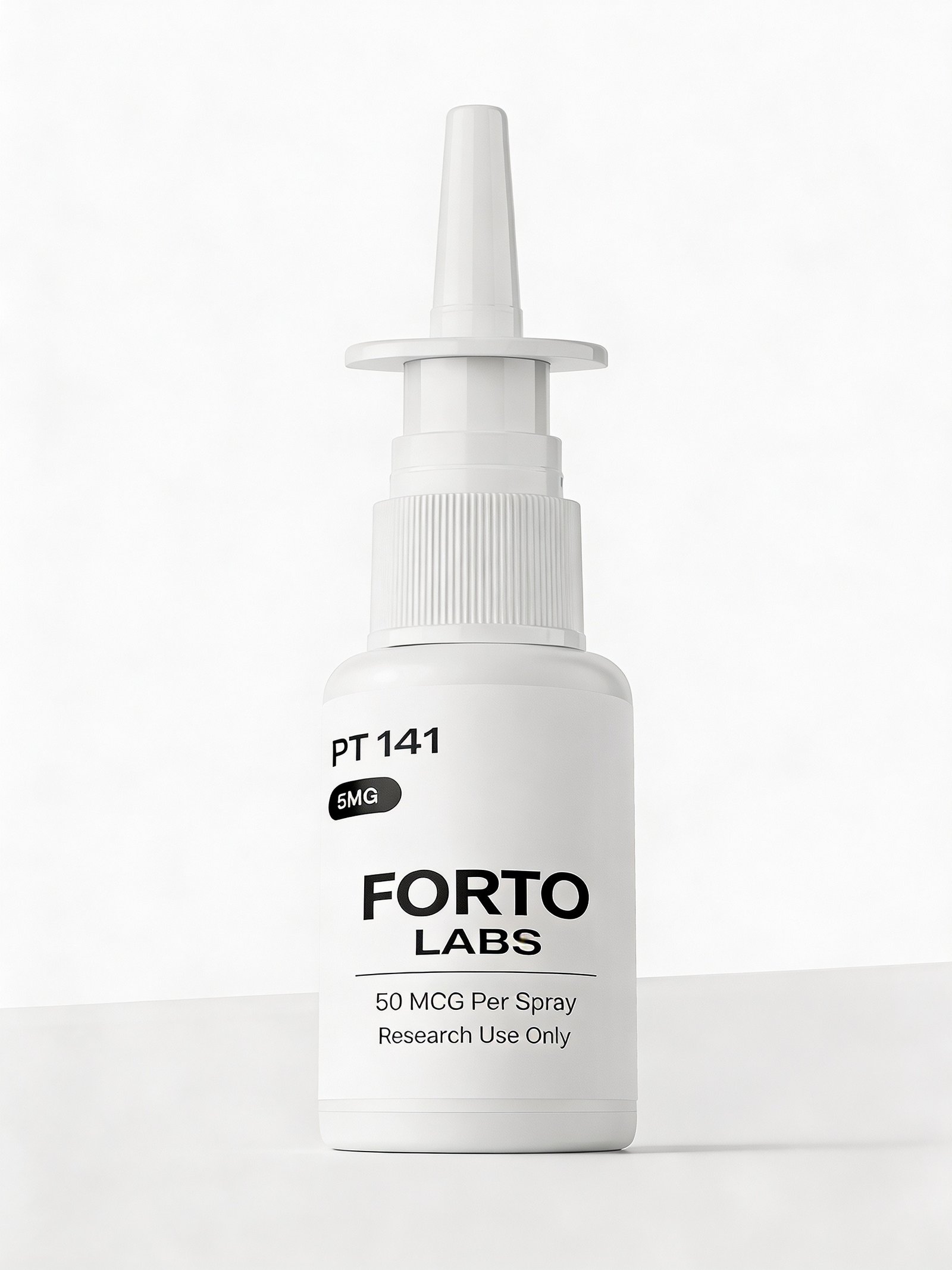 PT-141 Nasal Spray