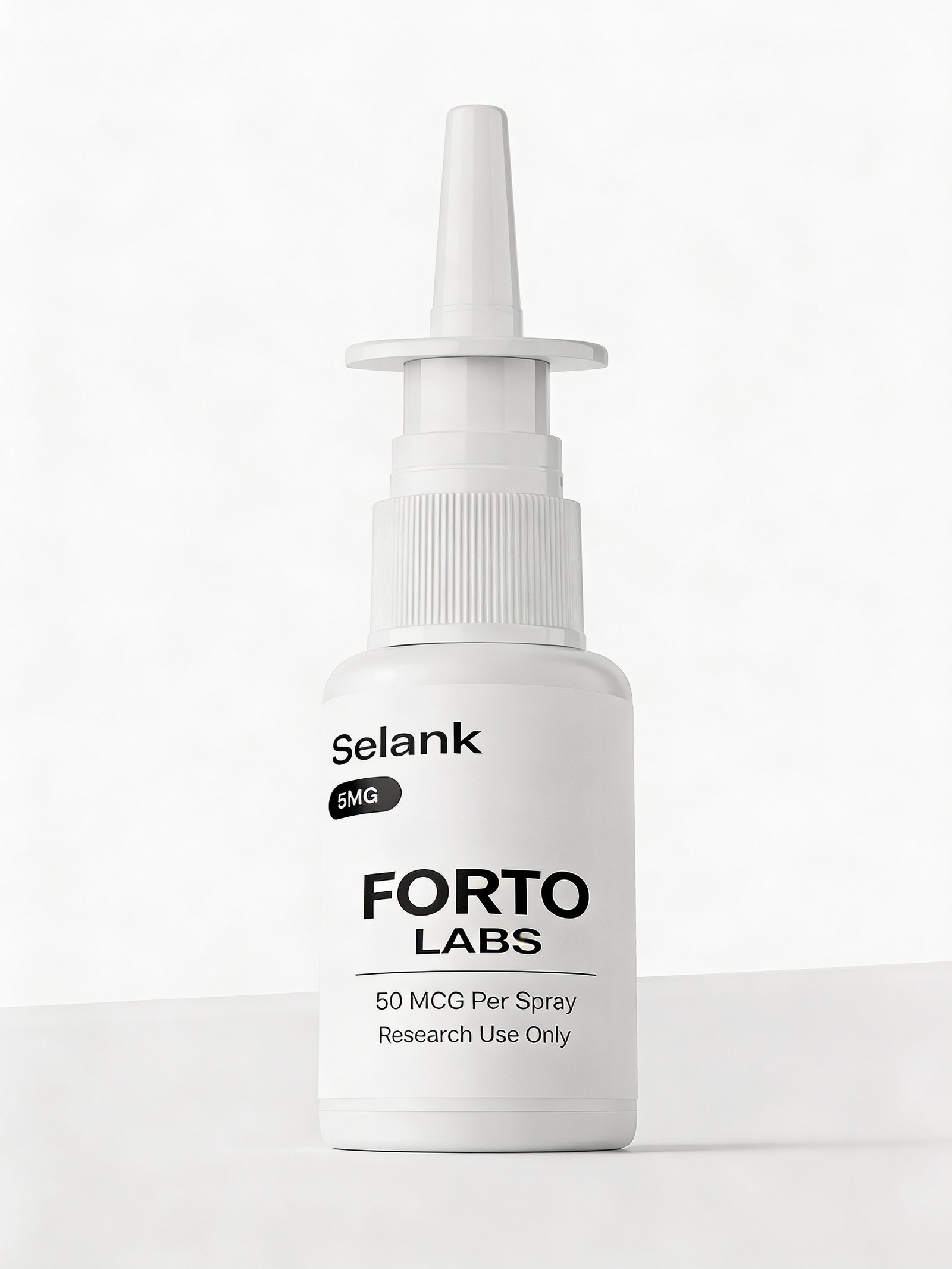 Selank Nasal Spray