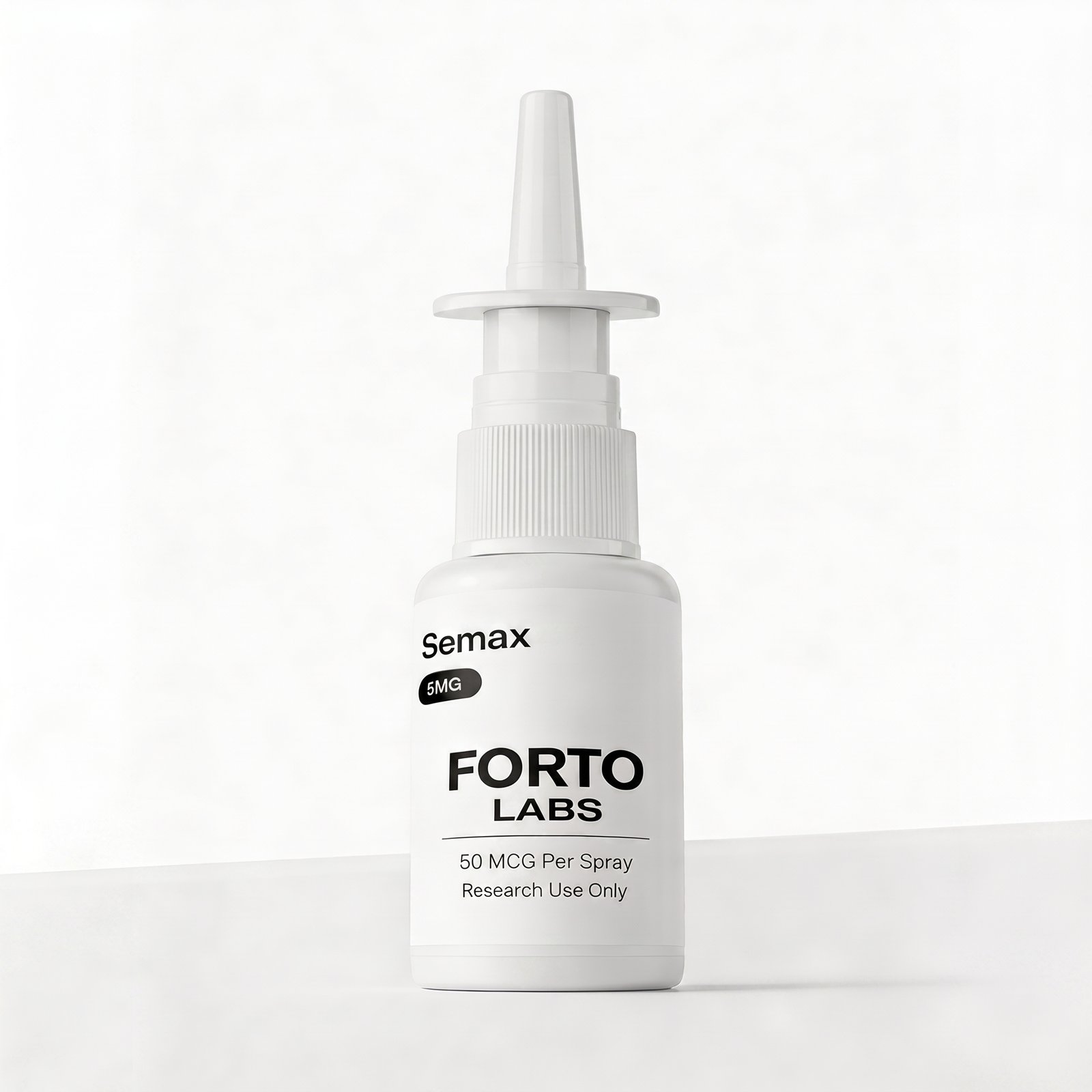 Semax Nasal Spray