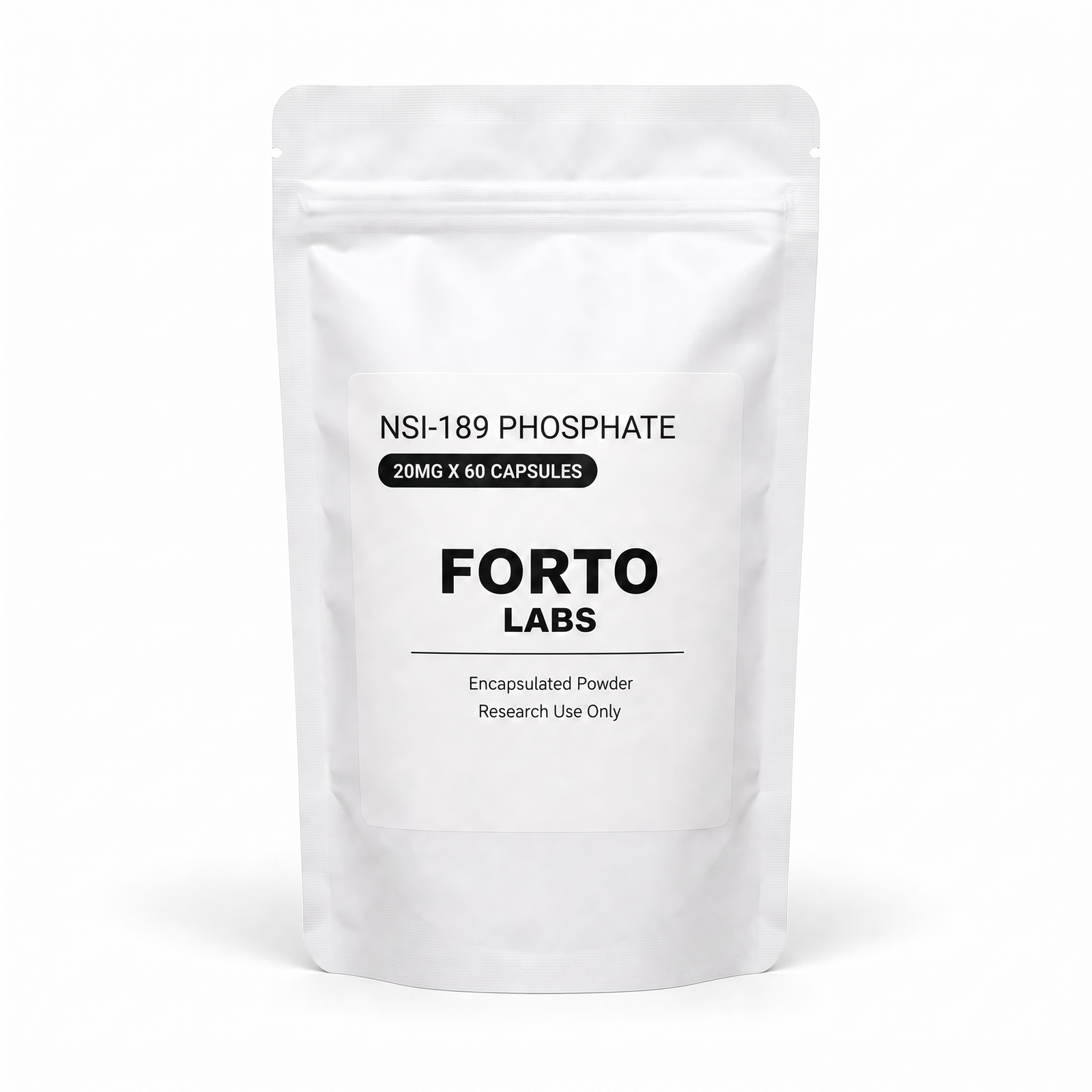 NSI-189 Phosphate