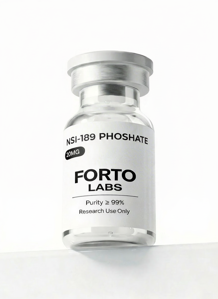 NSI-189 Phosphate