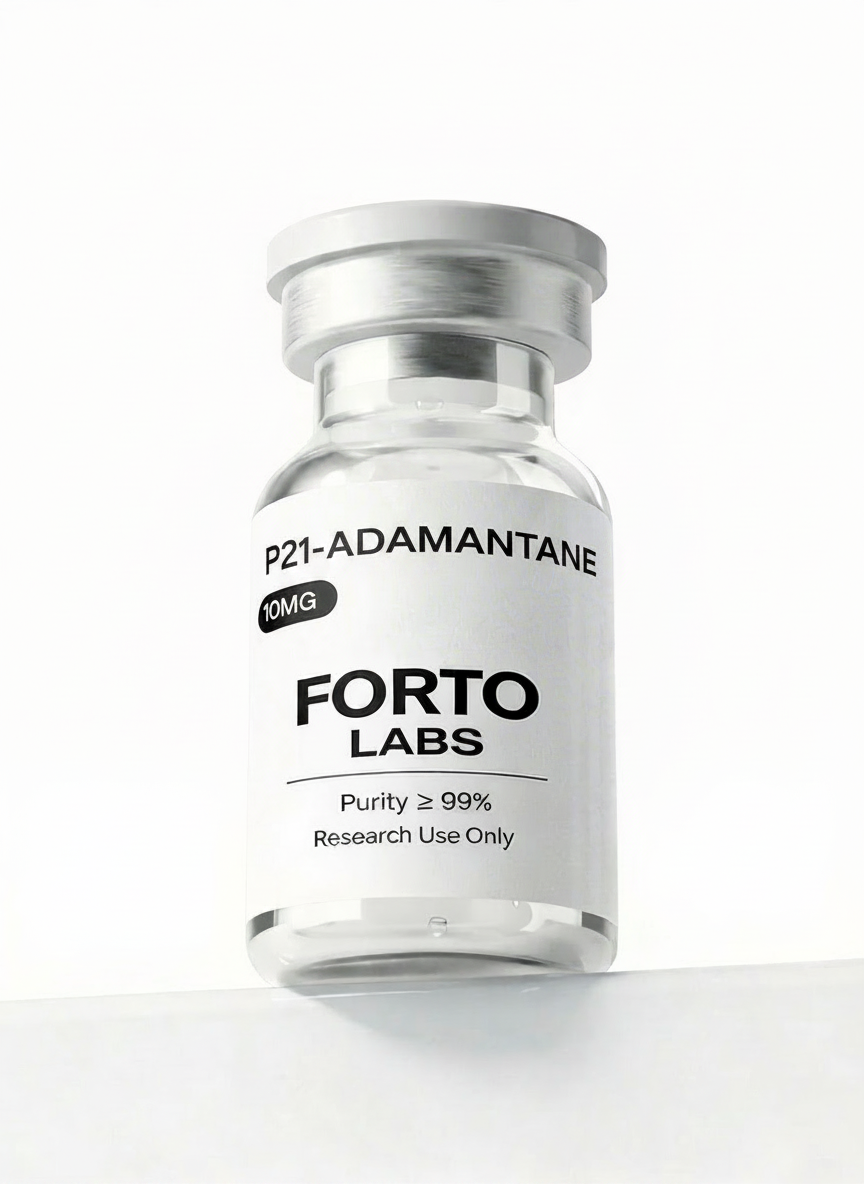 P21-Adamantane