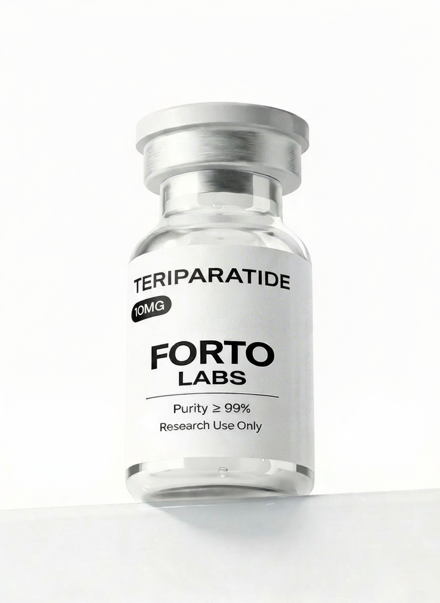 Teriparatide