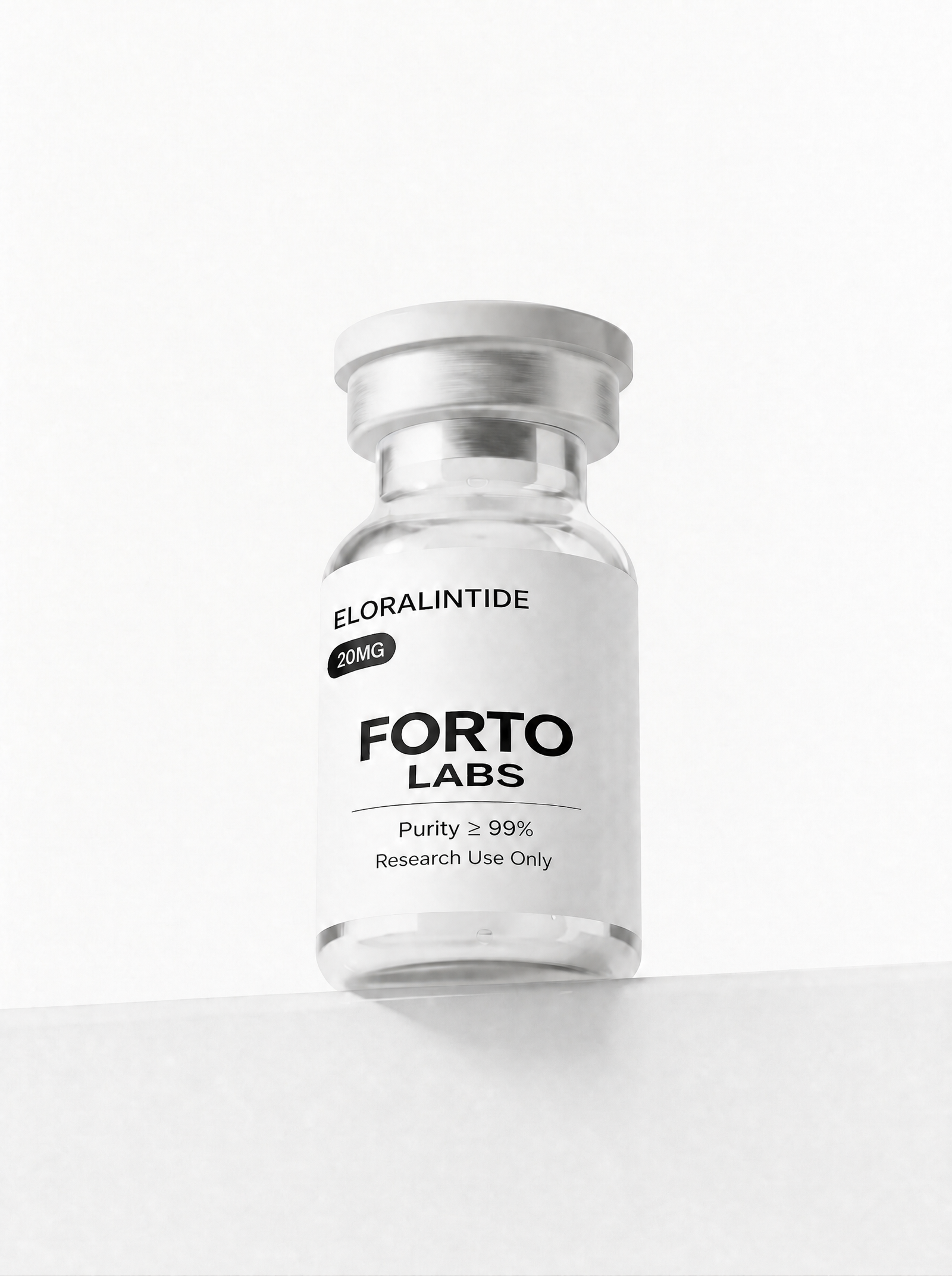 Eloralintide 20mg Forto Labs vial