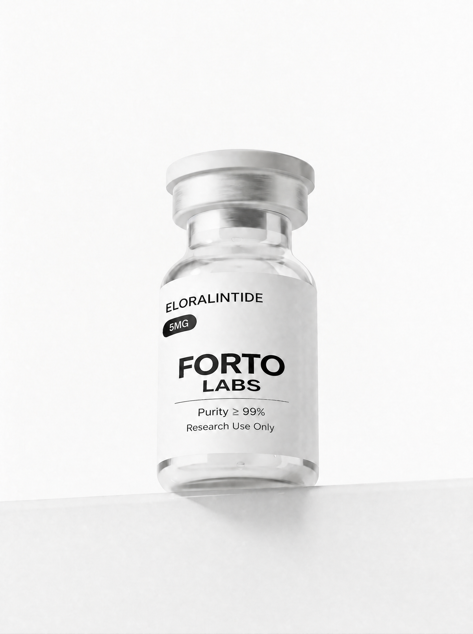 Eloralintide 5mg Forto Labs vial